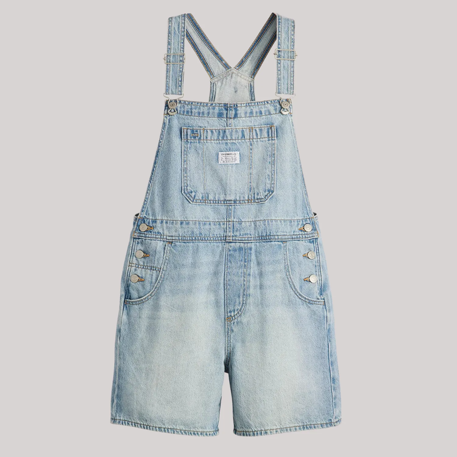 Utility Shortall (Summer Job)