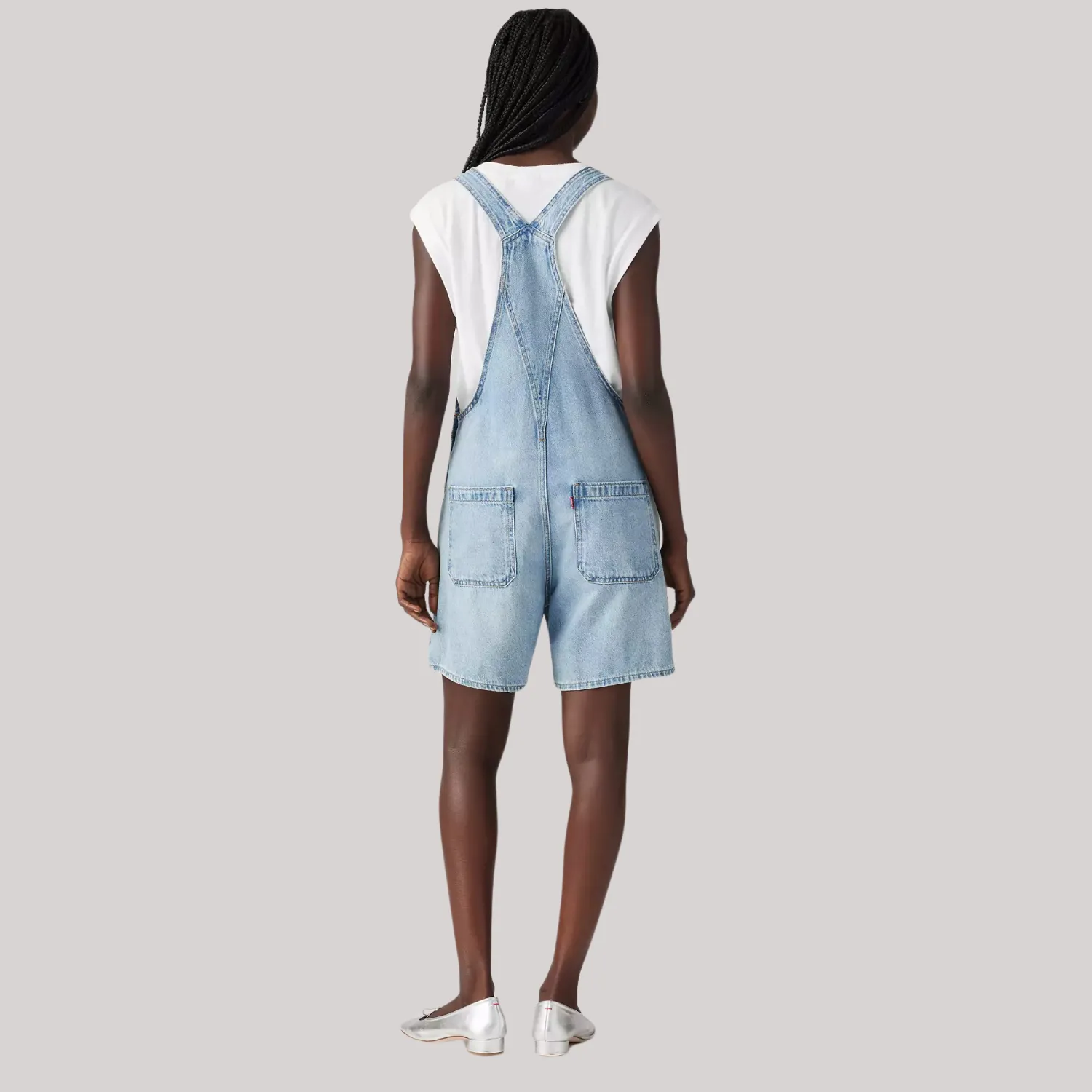 Utility Shortall (Summer Job)