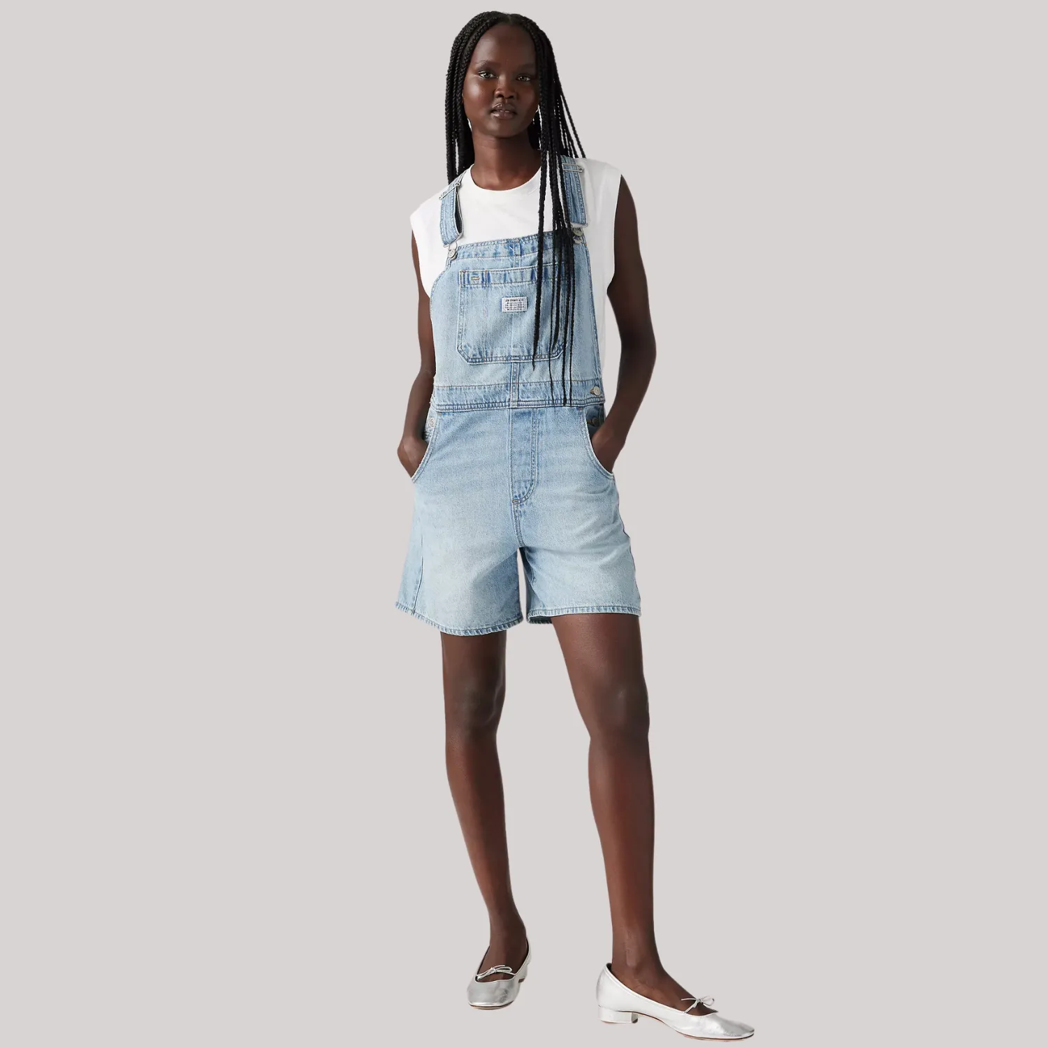 Utility Shortall (Summer Job)