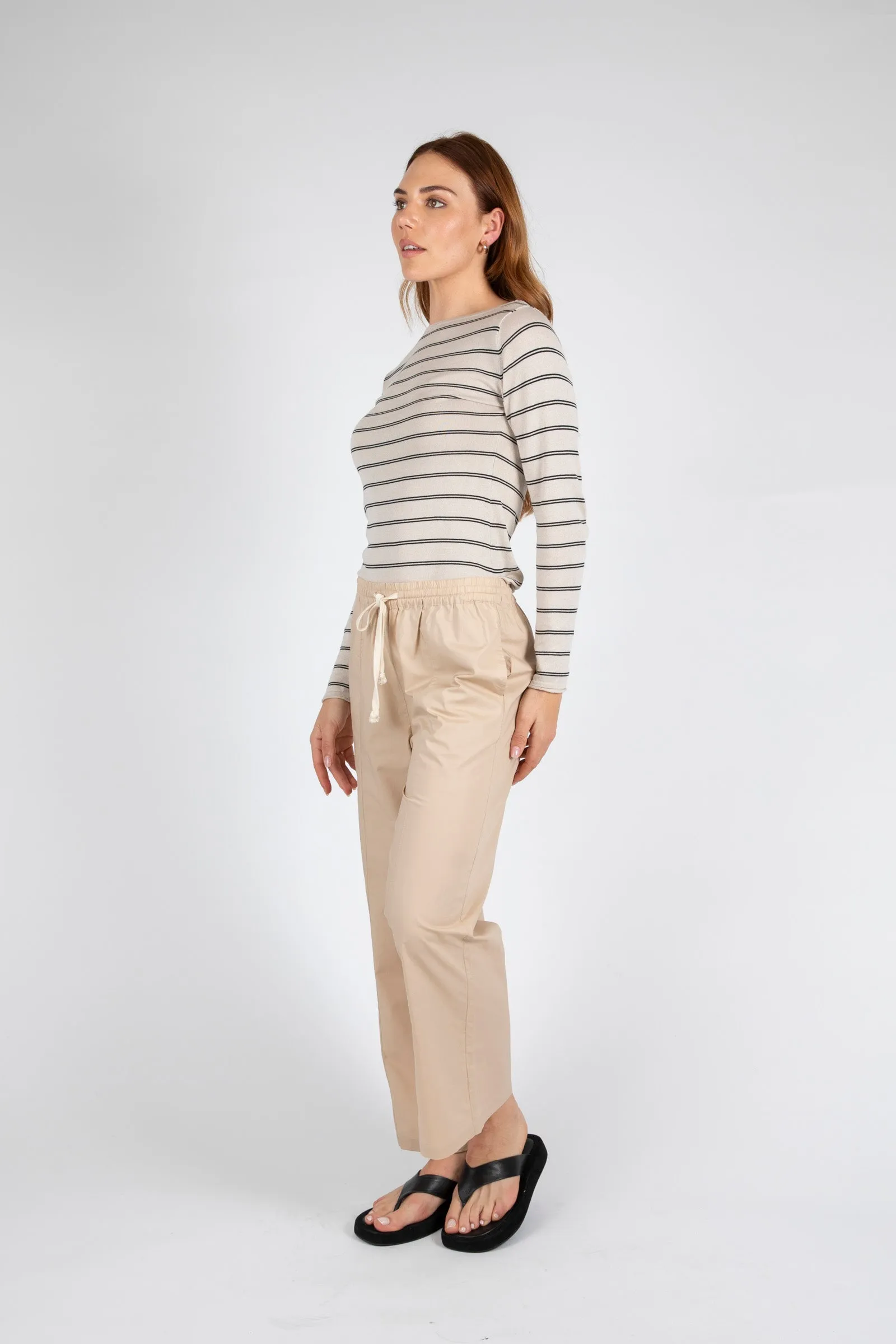 Vacation Pant - Sandy Shores