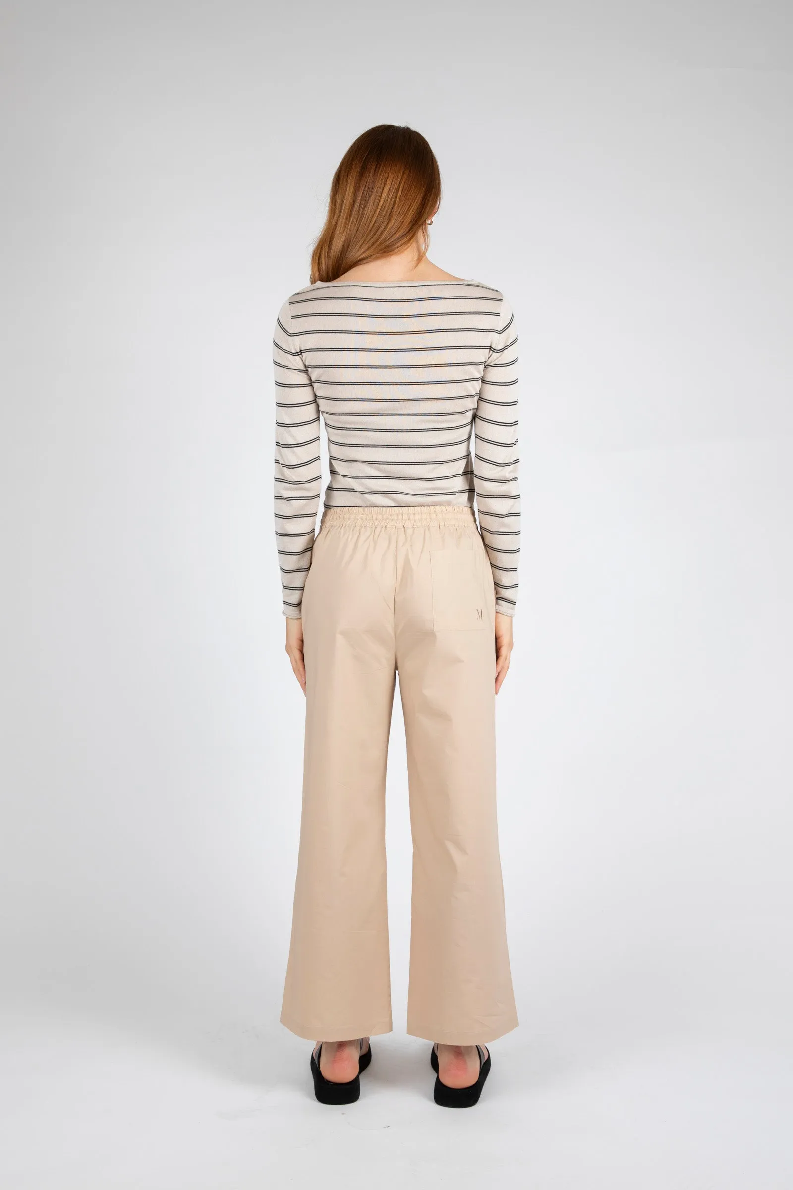 Vacation Pant - Sandy Shores
