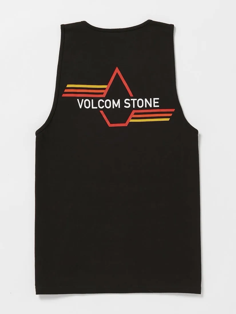 Volcom Stone Tanker Tank