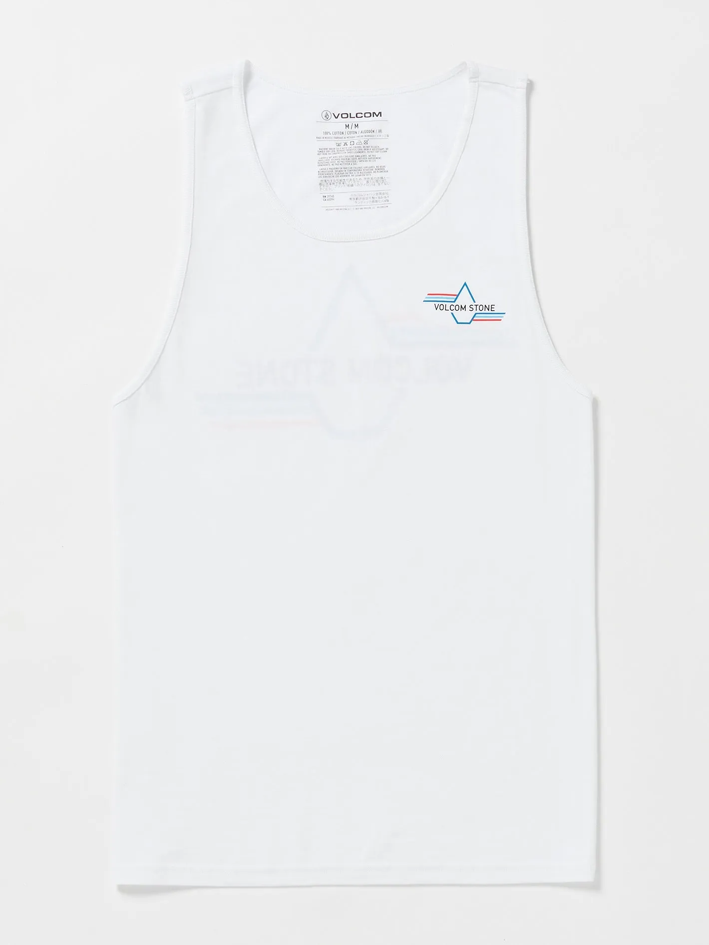 Volcom Stone Tanker Tank