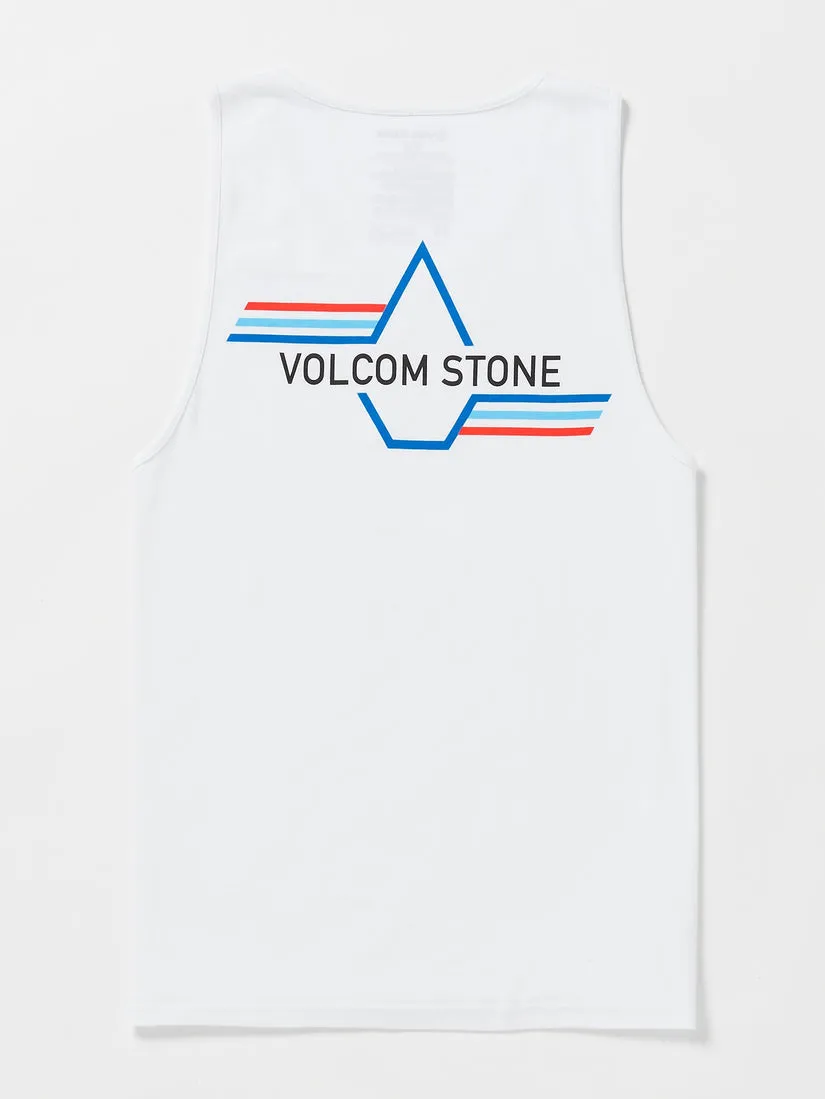 Volcom Stone Tanker Tank