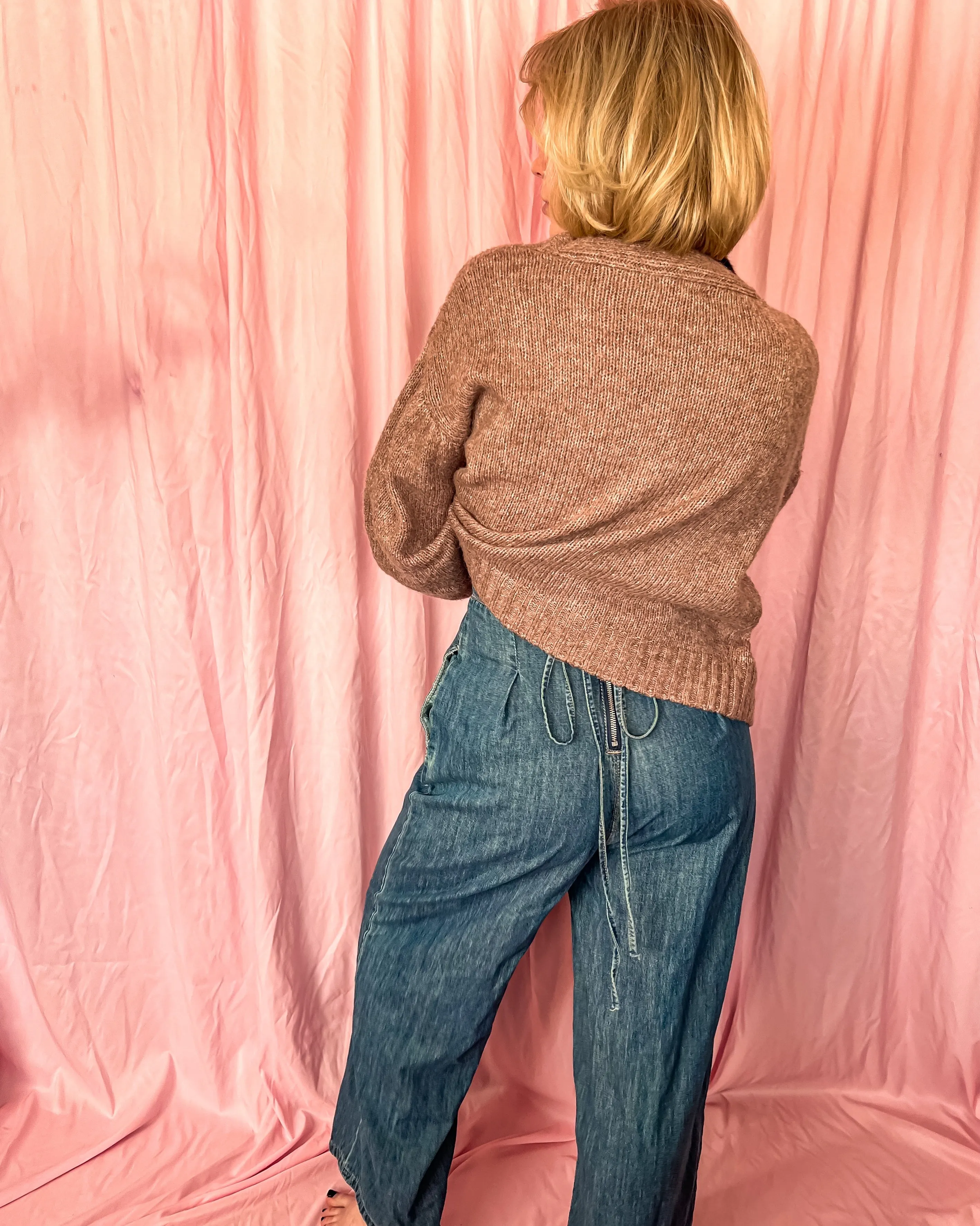 Willow Jumpsuit