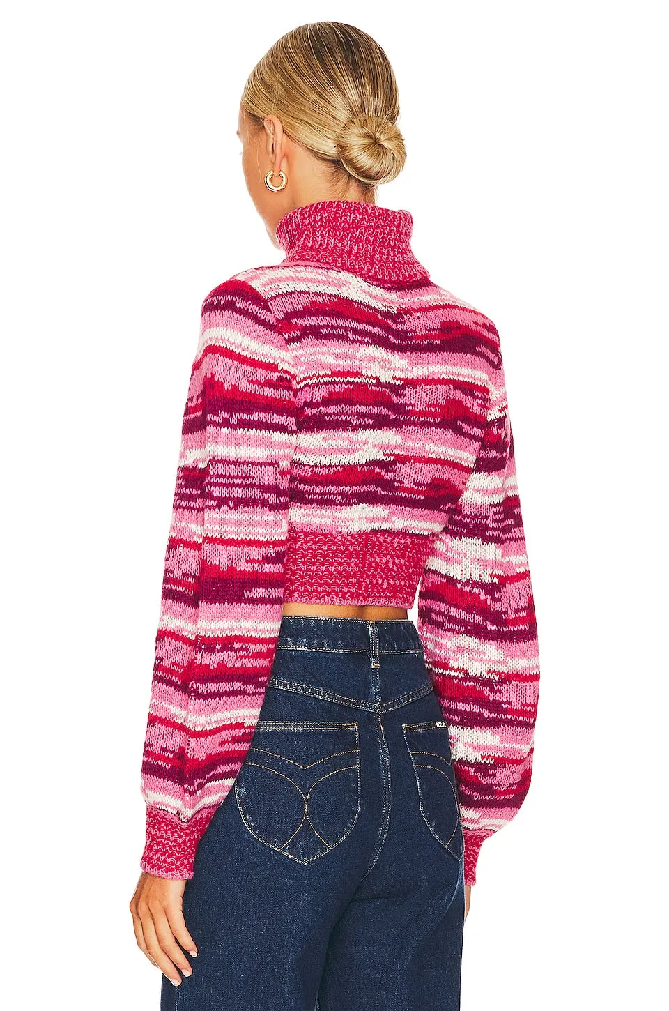 WILMA TURTLENECK