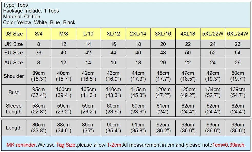 Women Casual Loose Long Chiffon Shirts Spring Long Sleeve Turn Down Collar Blouses Tops Plus Size Mini Dress Vestidos