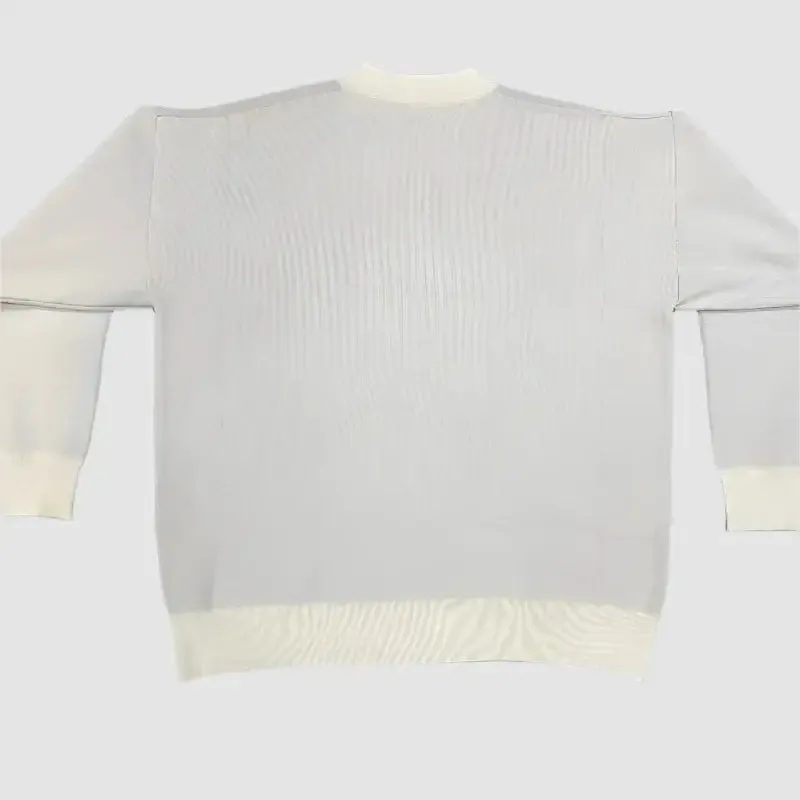 Y2K Knitted Sweater