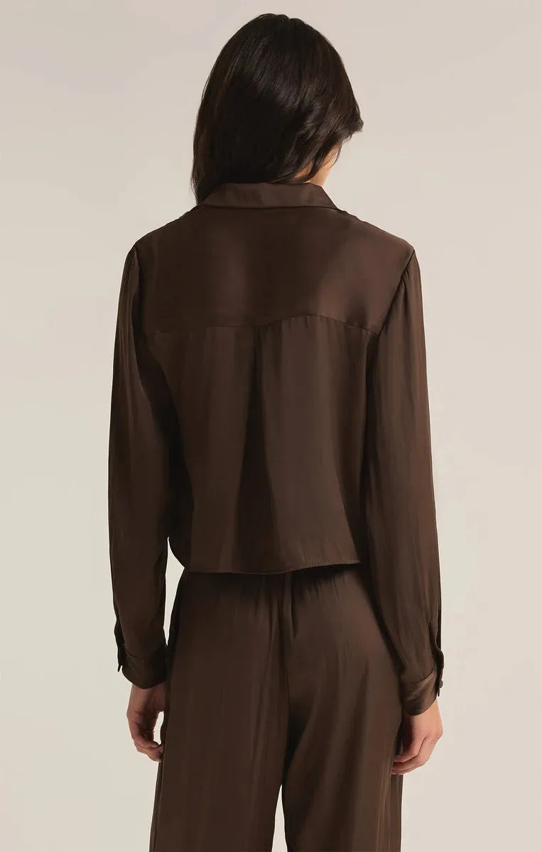 Z Supply Sante Top