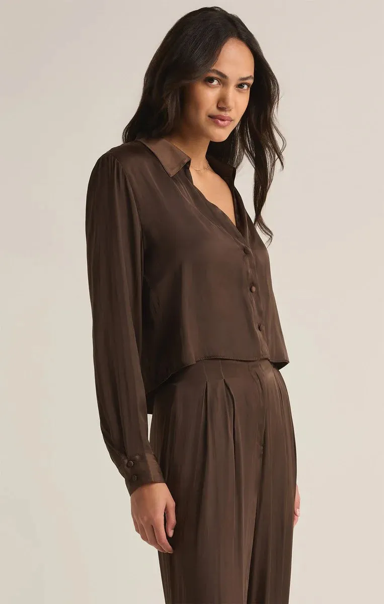 Z Supply Sante Top